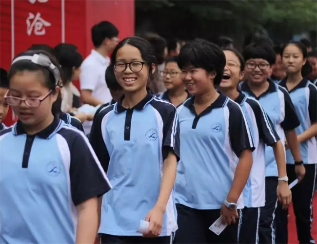 刚上初中的孩子怎么养成好的学习习惯  第3张