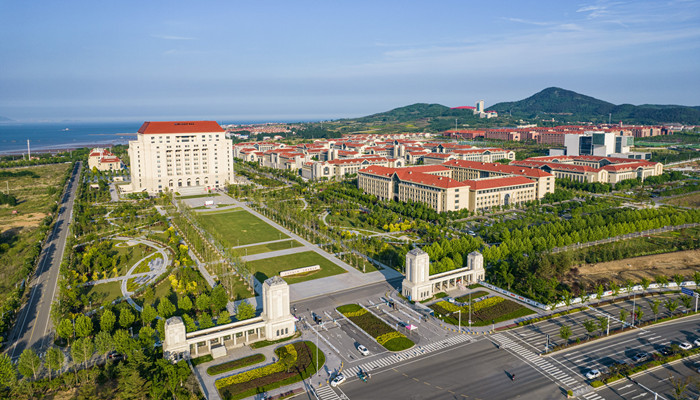 山师大是211大学吗  第1张