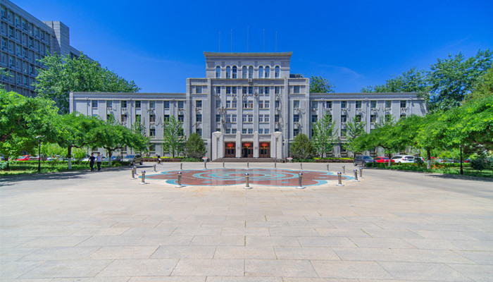 bjtu是哪个大学  第1张