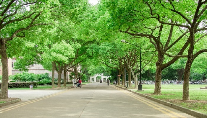 杭州电子科技大学几本  第2张