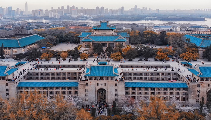 石河子大学面积  第1张