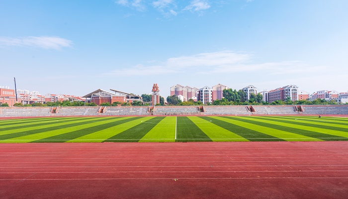 大连大学面积  第2张