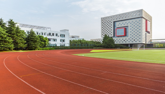 华师大是指哪所大学  第1张