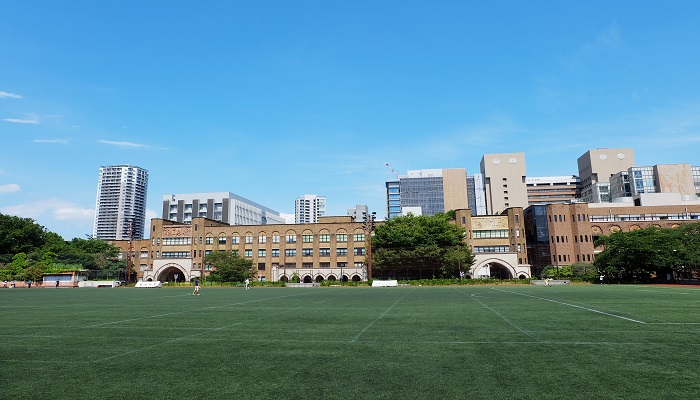 川音是几本大学  第2张