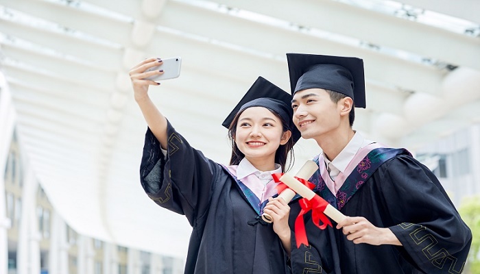 扬州江海学院大专国家承认吗  第2张