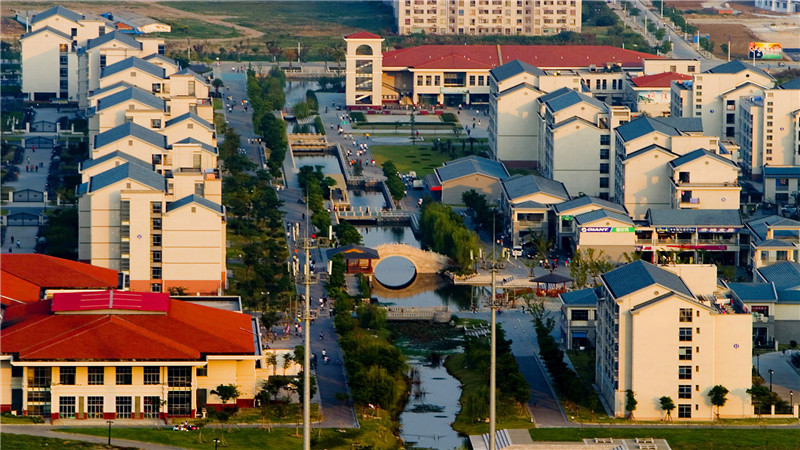 江南大学江阴校区在哪  第1张