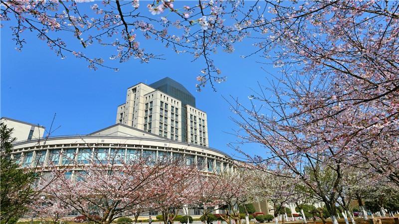 江南大学江阴校区在哪  第2张