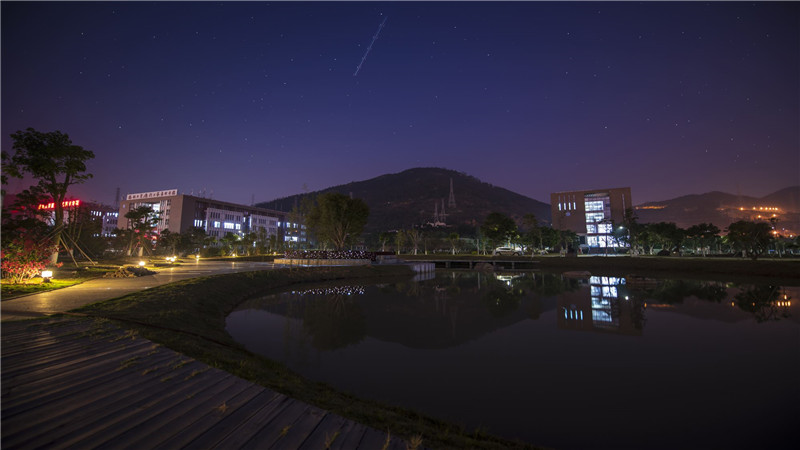 广东省重本大学有哪些  第1张