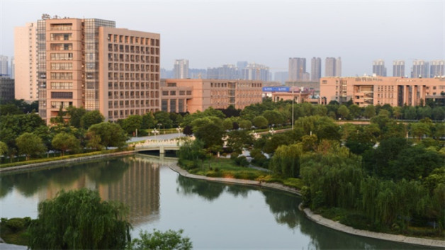 陕西科技大学前身是什么学校  第1张