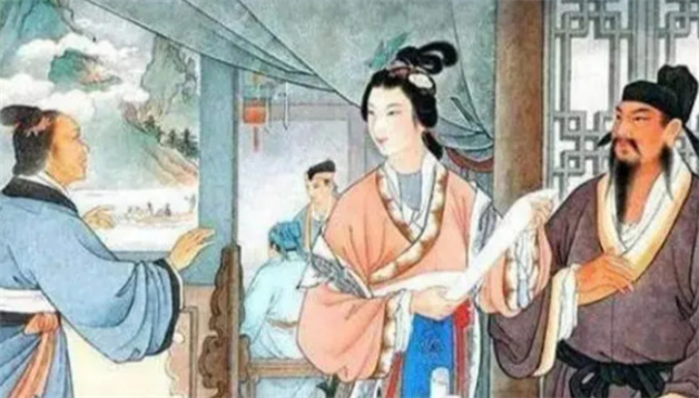 古代女子如果晚婚或者是不结婚的话 古人会受到什么惩罚  第2张