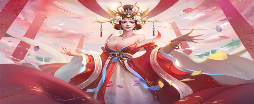 一代女皇武则天对大唐的贡献有多大？  第1张