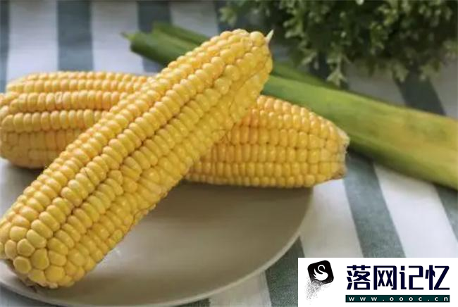 甜玉米可以直接生吃吗  第1张