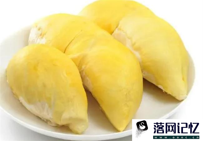 榴莲肉硬放冷冻里能熟吗  第3张