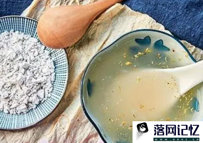 女人每天吃葛根粉好吗  第2张