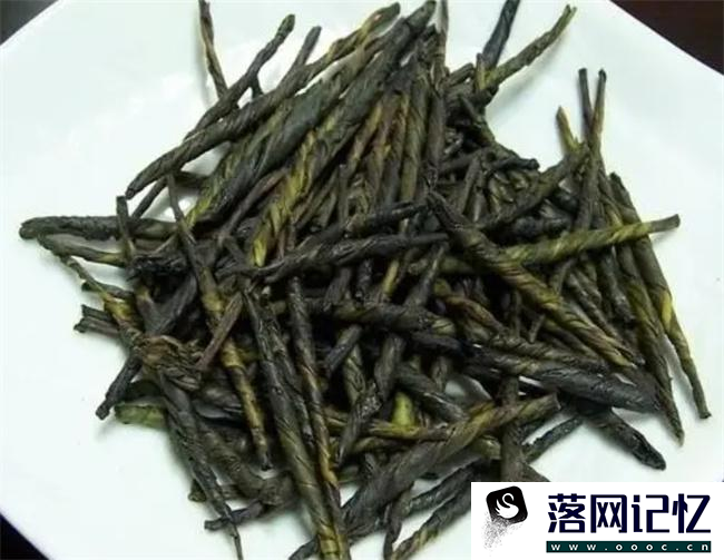 苦丁茶有什么作用和功效  第2张