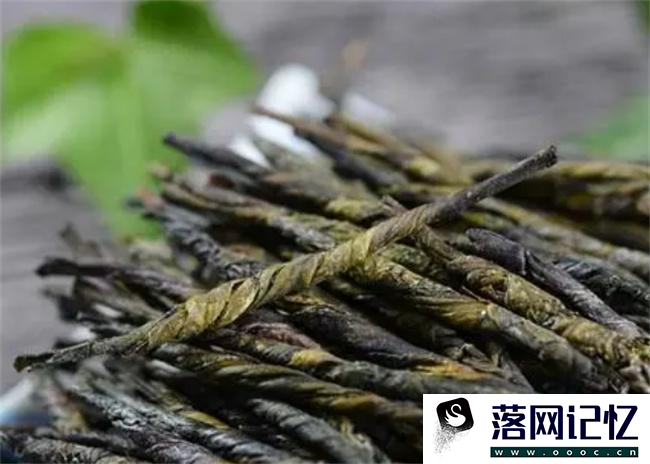 苦丁茶有什么作用和功效  第3张