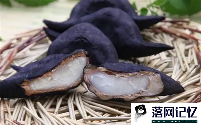 菱角用电饭煲煮多久才可以吃  第3张