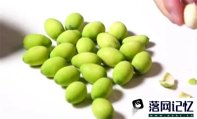 新鲜莲子可以冷冻保存吗  第1张