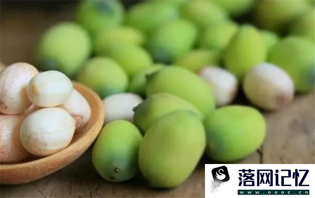 新鲜莲子可以冷冻保存吗  第2张