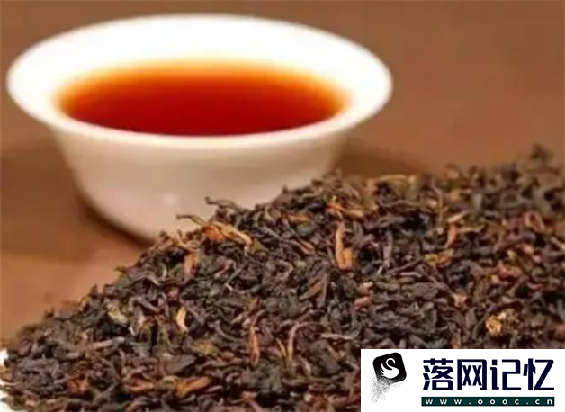 红乌龙茶是红茶吗  第3张