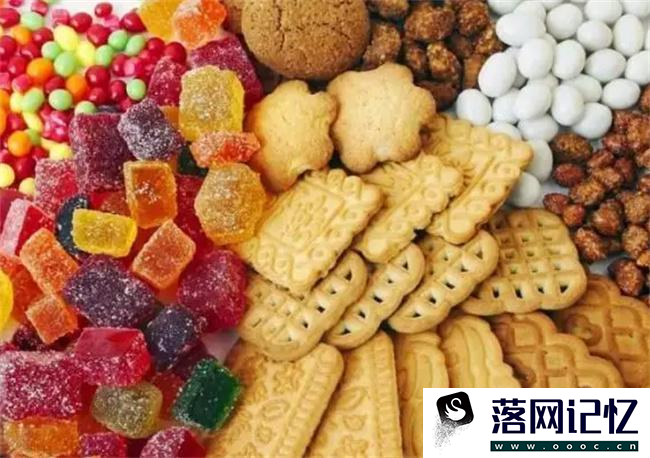 常见的食品添加剂有哪些  第2张