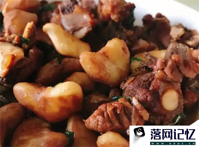 为什么生吃红菱角，熟吃黑菱角  第3张