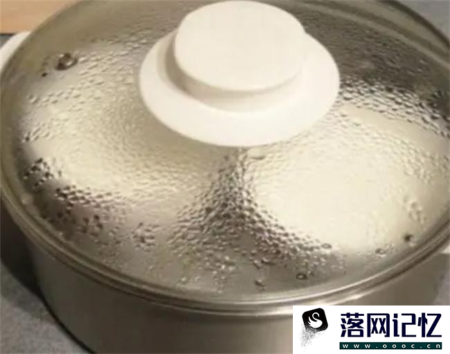 五种开水不适合再饮用  第2张