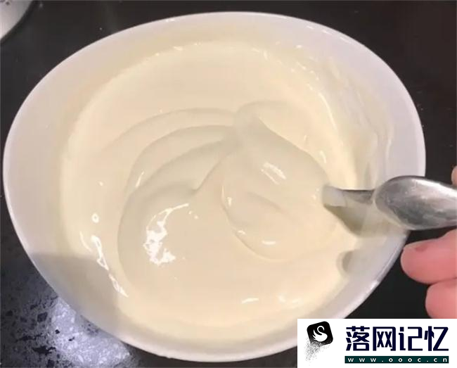 最简单的制作奶油方法  第1张