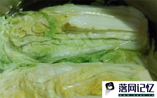 食用白菜时须注意的事项  第3张