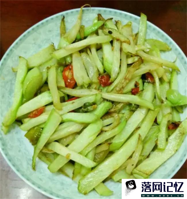 八月豆的食用方法  第1张