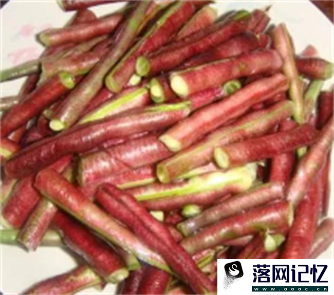 八月豆的食用方法  第2张