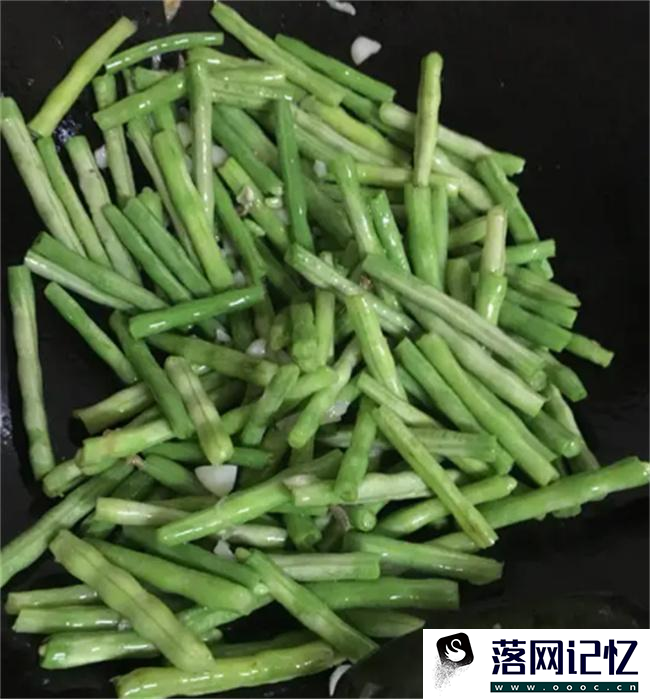 八月豆的食用方法  第3张