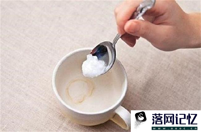 清洗茶垢4个妙招  第2张