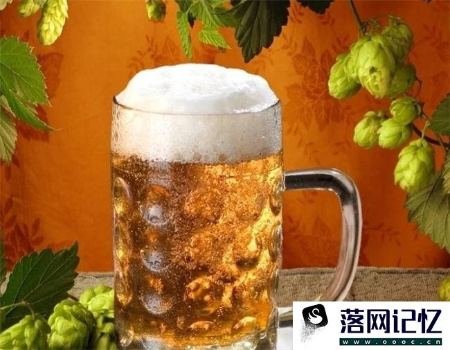 啤酒里加入这些料，更加好喝了  第3张