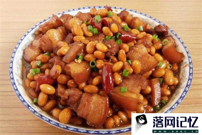 不宜和猪肉搭配的5种食物  第3张