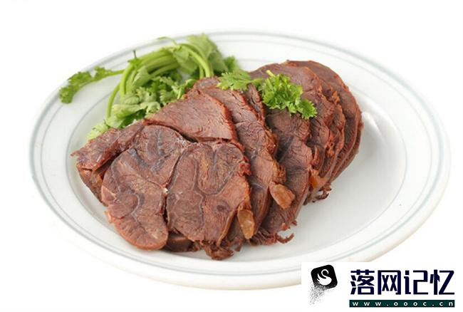 彩色的牛肉能吃吗  第1张