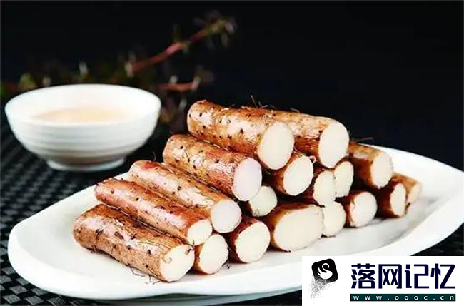 能养胃的食物  第2张