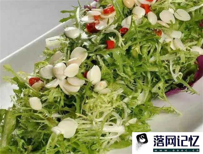 5种食物解油腻，春节必备放心吃  第3张