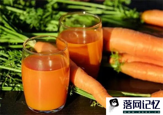 预防老年痴呆，先从食疗下手  第3张