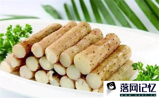 春季湿气重，祛湿食物吃起来  第3张