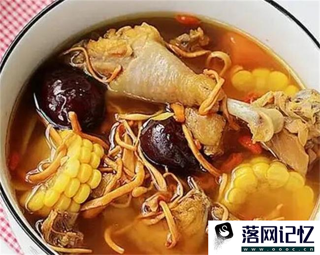 春季护肤，这有美颜食谱  第3张