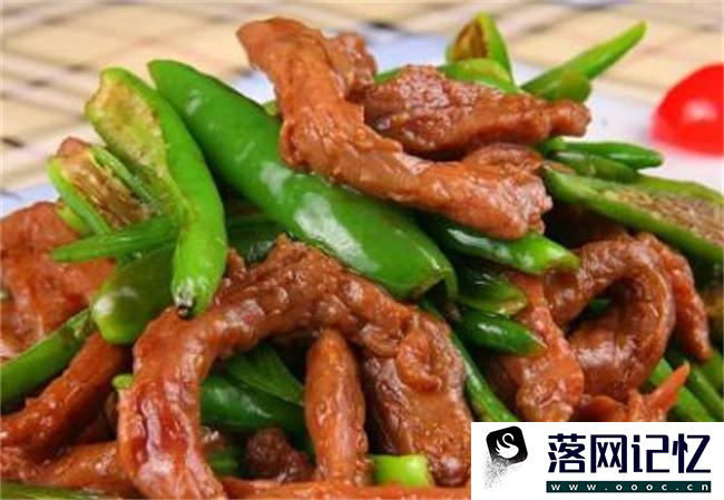 ​霜降牛肉营养价值有多高  第3张