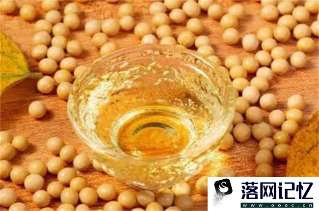 豆油有哪些营养价值和功效  第2张