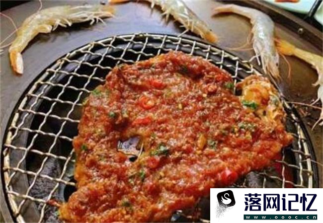 肉烤焦了还能吃吗?应该怎样烤肉  第1张