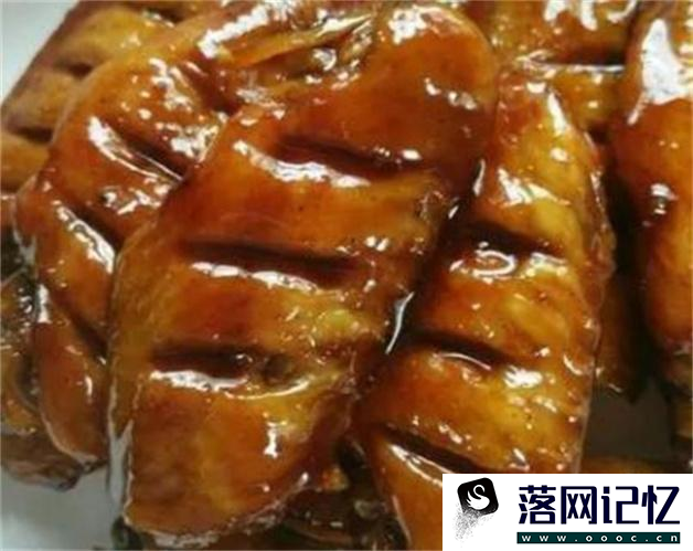 可乐鸡翅的历史典故 可乐鸡翅是哪里的菜系  第1张