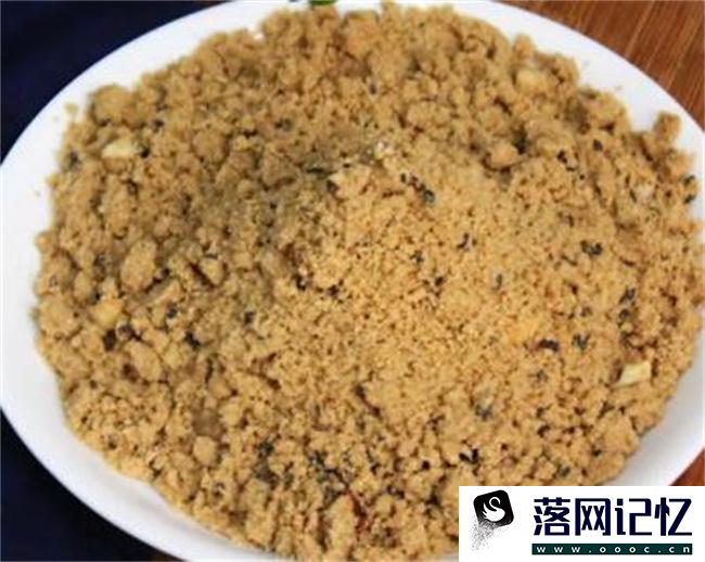 油茶怎么做  第1张