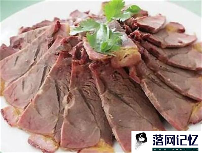 漕河驴肉和老驴肉哪个好 漕河驴肉好吃吗  第1张