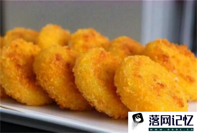 土豆饼的4种美味做法  第3张