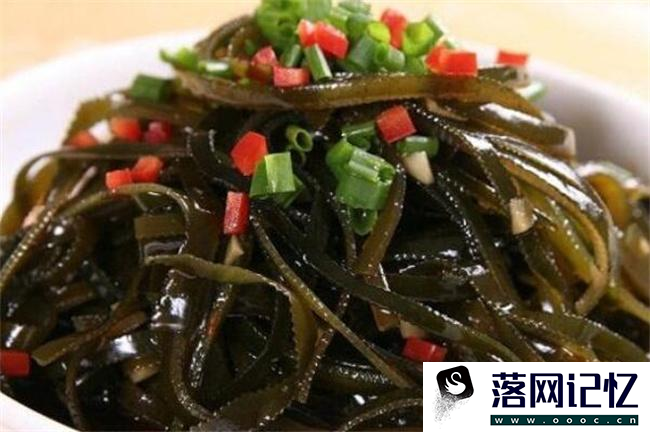 预防高血压吃什么好 6种食物可以降血压  第3张