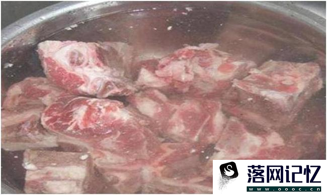 冷冻肉反复解冻有什么危害  第2张